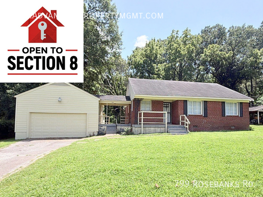 799 Rosebanks Rd