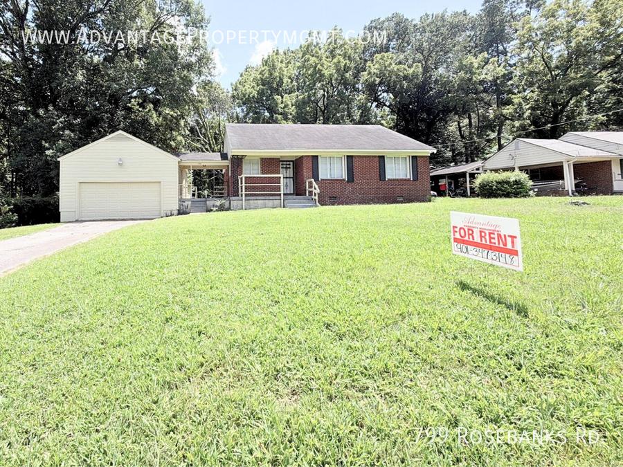 799 Rosebanks Rd - Photo 2 of 21