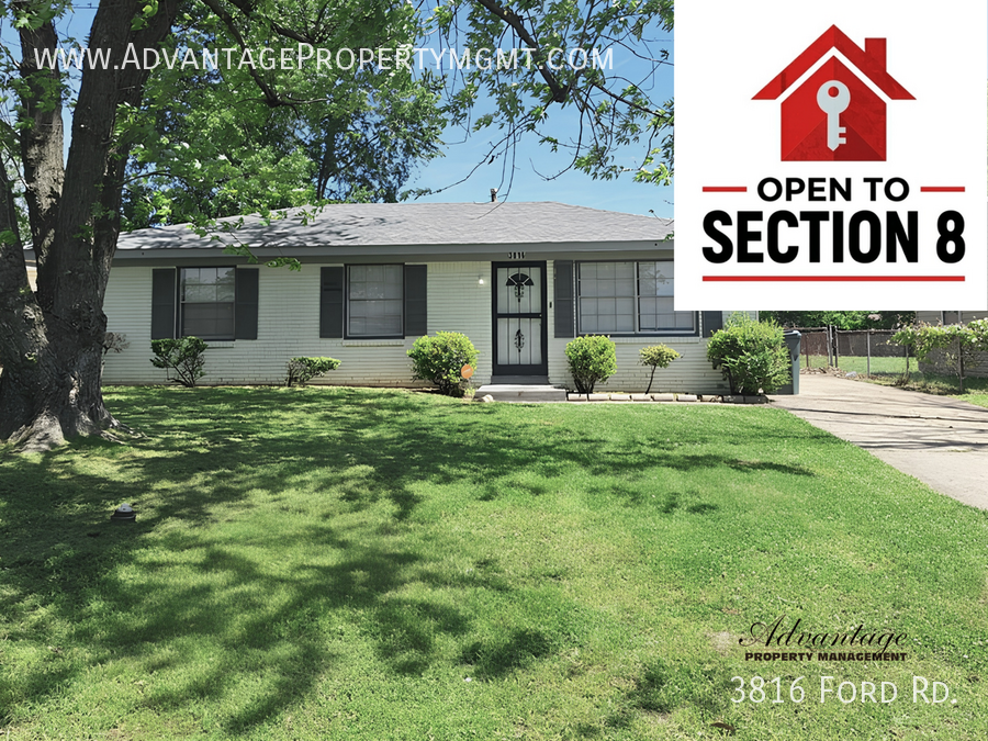 3816 Ford Rd