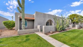 7207 N Via De Paesia - Photo 1 of 1