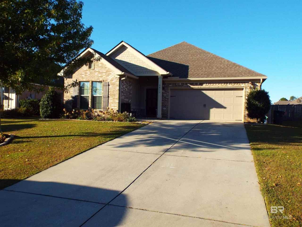 8813 Asphodel Ln