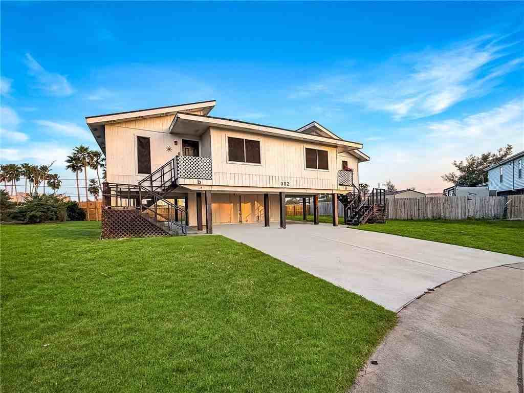 302 Easy Cir #B - Photo 3 of 27