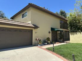 1165 Triunfo Canyon Rd - Photo 1 of 1