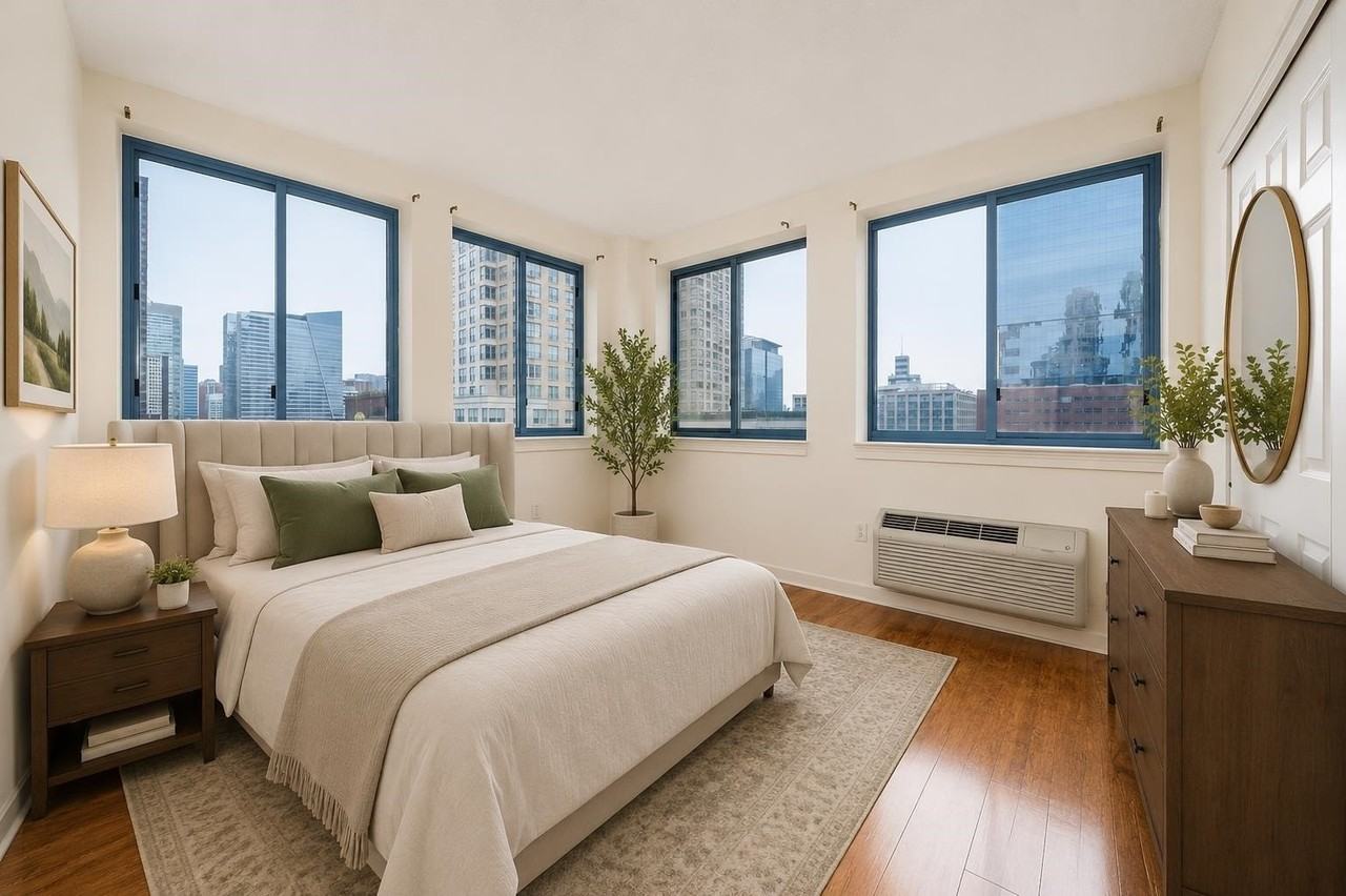 311 Washington St #6A - Photo 7 of 15
