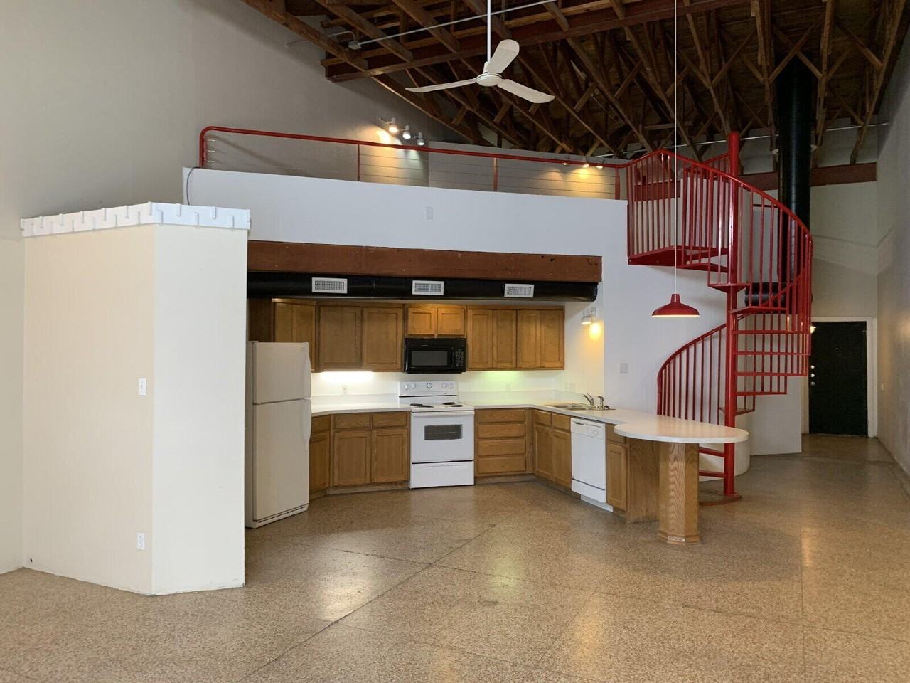 1401 Avenue J #1602