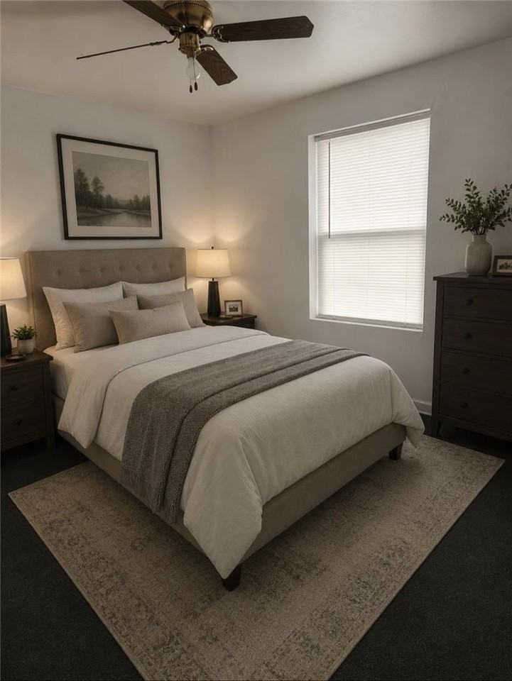 724 E Barner St - Photo 5 of 7