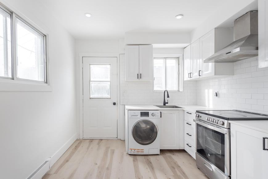5990 Rue La Fontaine - Photo 7 of 10