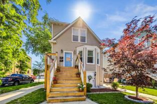 4057 N Whipple St - Photo 1 of 1