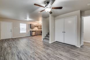 321 Queens Court - SouthUnit B #1 - Photo 1 of 1