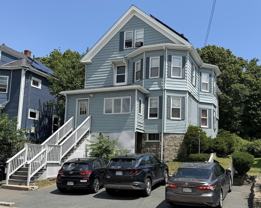 71 Proctor St #2 - Photo 1 of 1
