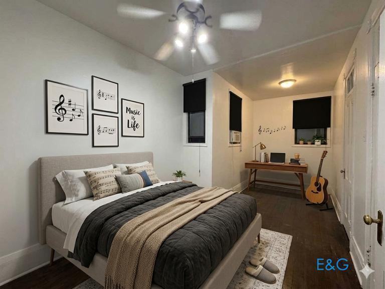 2270 Adam Clayton Powell Jr Blvd - Photo 3 of 10