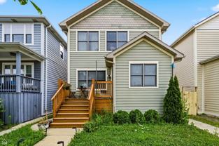 1440 Circle Ave - Photo 1 of 1