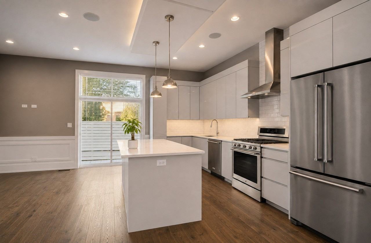 4318 S Drexel Blvd #A - Photo 3 of 18