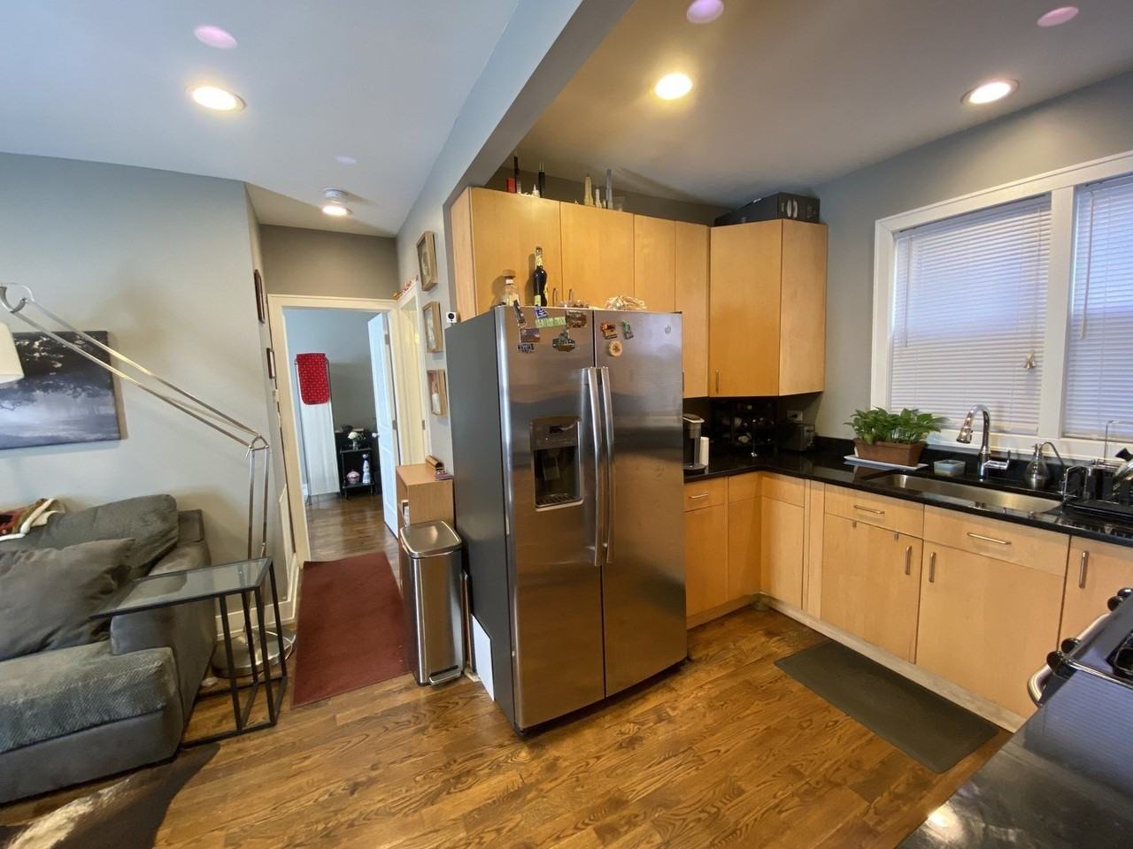 1700 S Jefferson St #1R - Photo 2 of 15