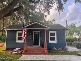 1605 Lakewood Rd - Photo 1 of 1
