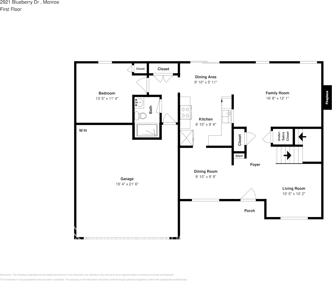 2921 Blueberry Dr - Photo 2 of 27