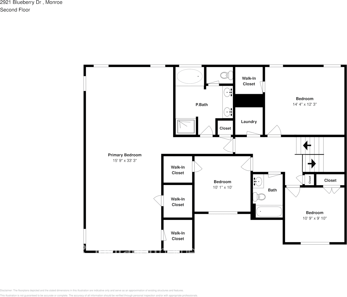 2921 Blueberry Dr - Photo 3 of 27