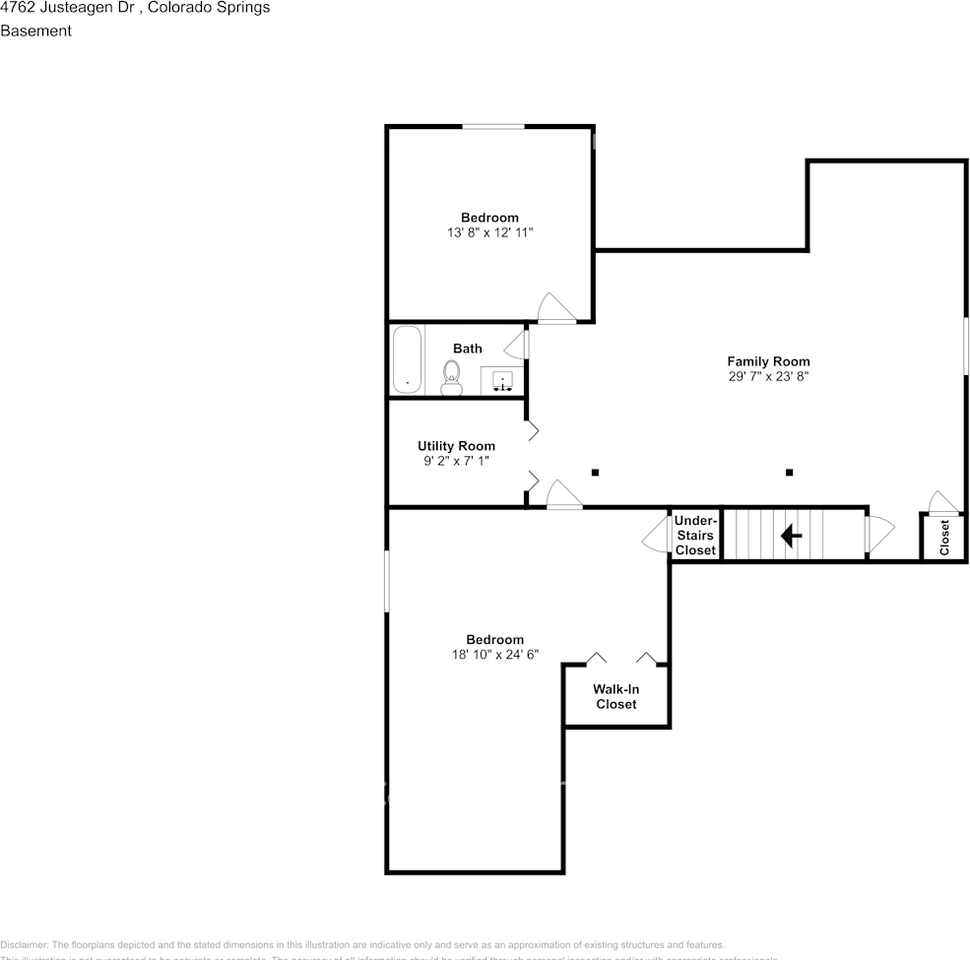 4762 Justeagen Dr - Photo 3 of 23
