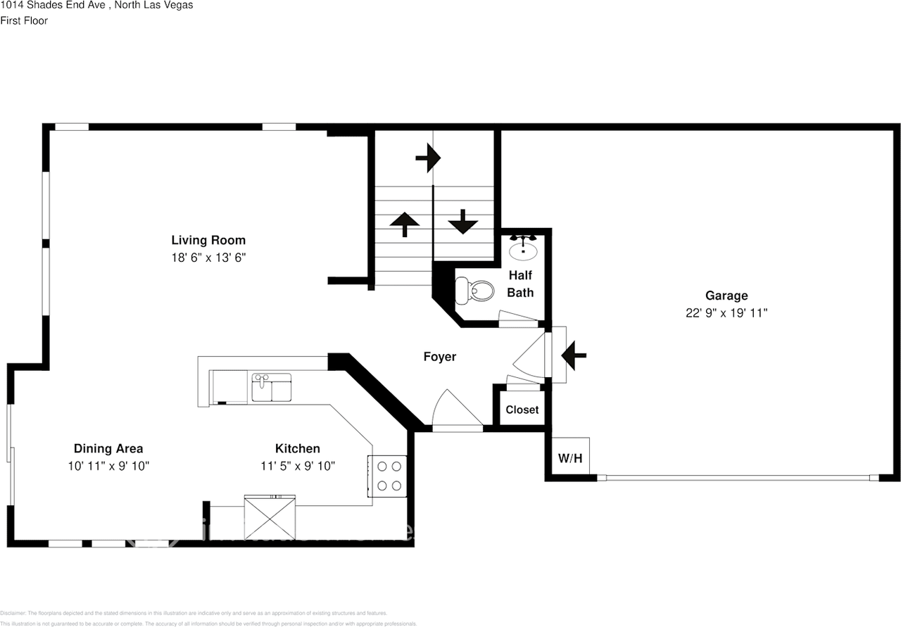 1014 Shades End Ave - Photo 2 of 19