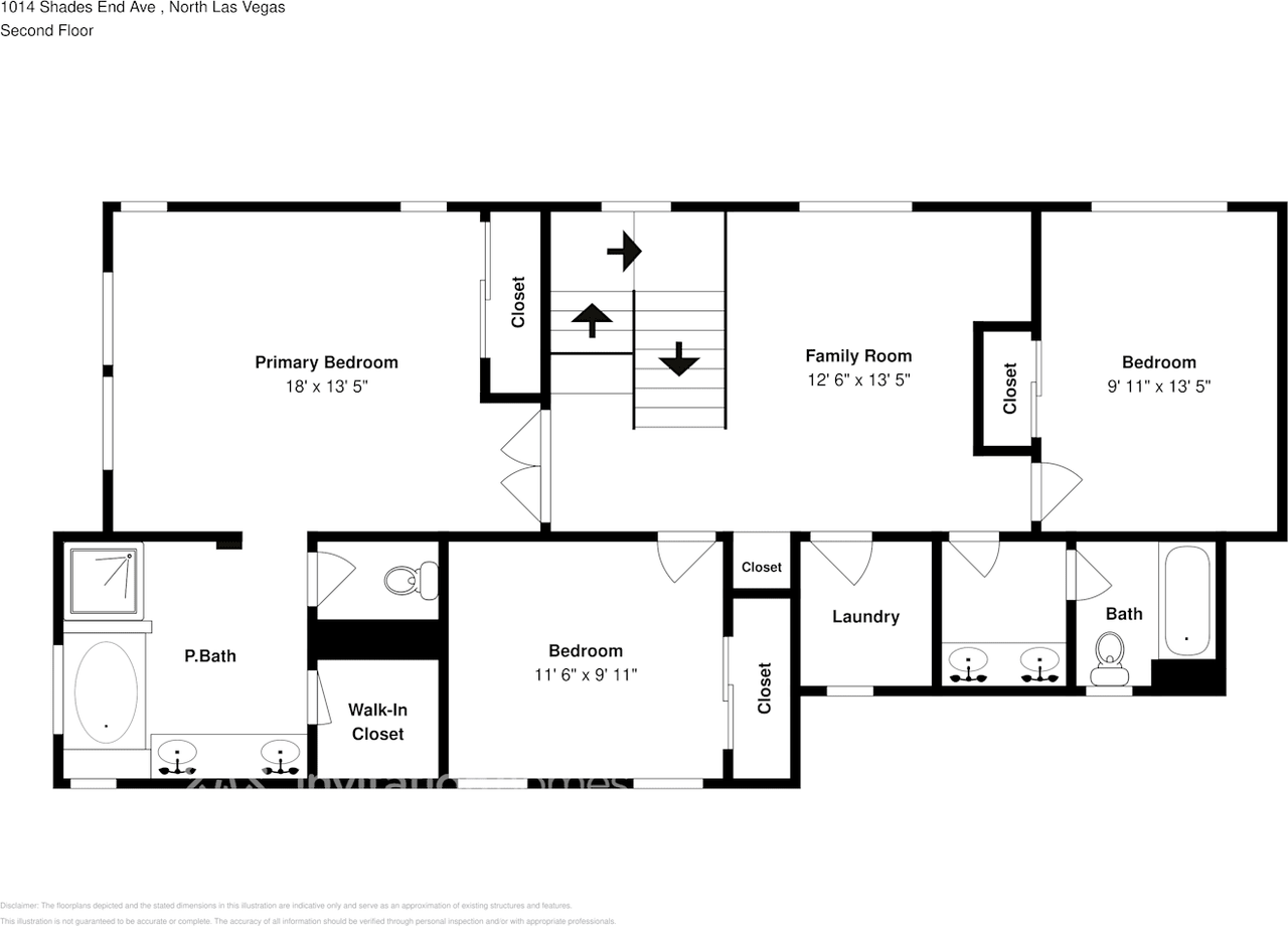 1014 Shades End Ave - Photo 3 of 19