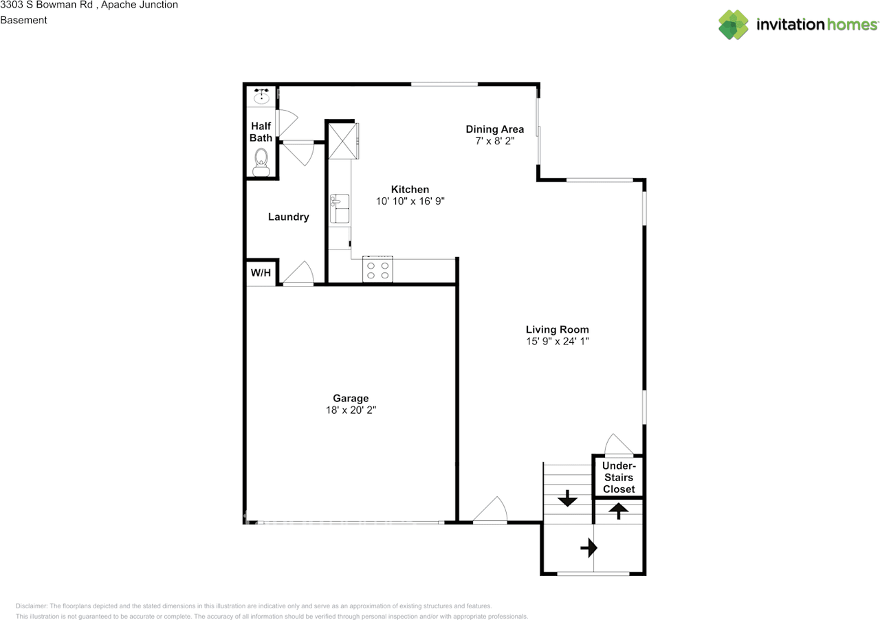 3303 S Bowman Rd - Photo 2 of 18