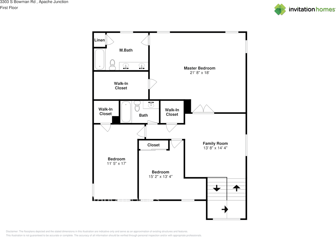 3303 S Bowman Rd - Photo 3 of 18