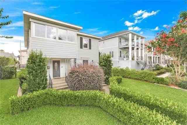 6818 Louis Xiv St