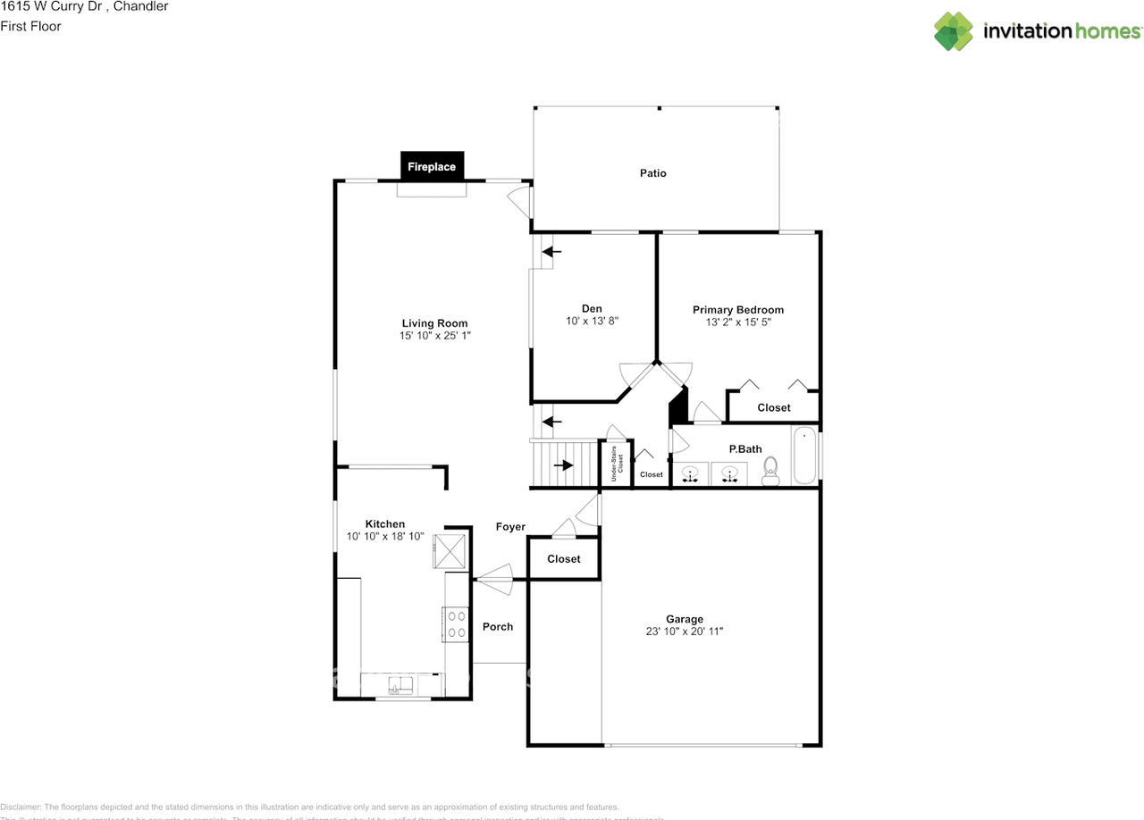 1615 W Curry Dr - Photo 2 of 20