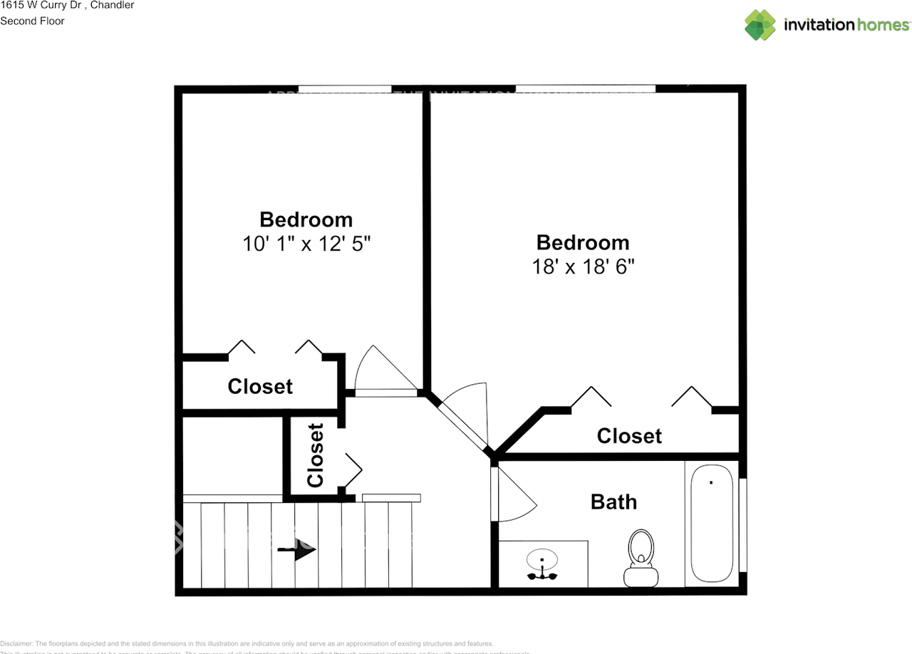 1615 W Curry Dr - Photo 3 of 20