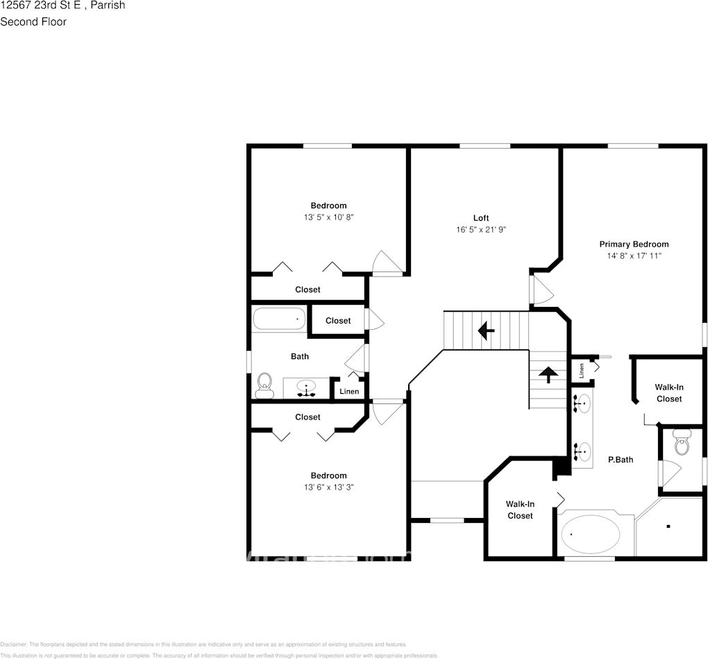 12567 23rd St E - Photo 3 of 22