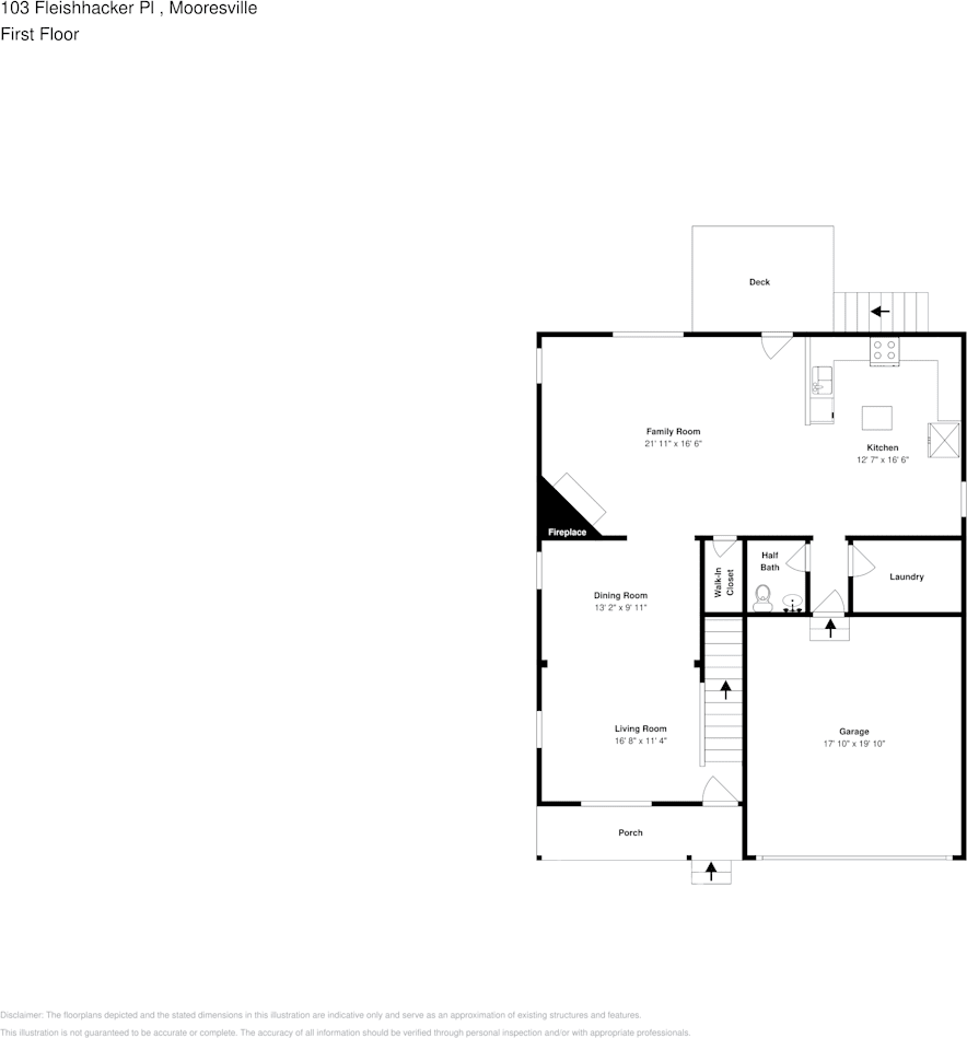 103 Fleishhacker Pl - Photo 2 of 28
