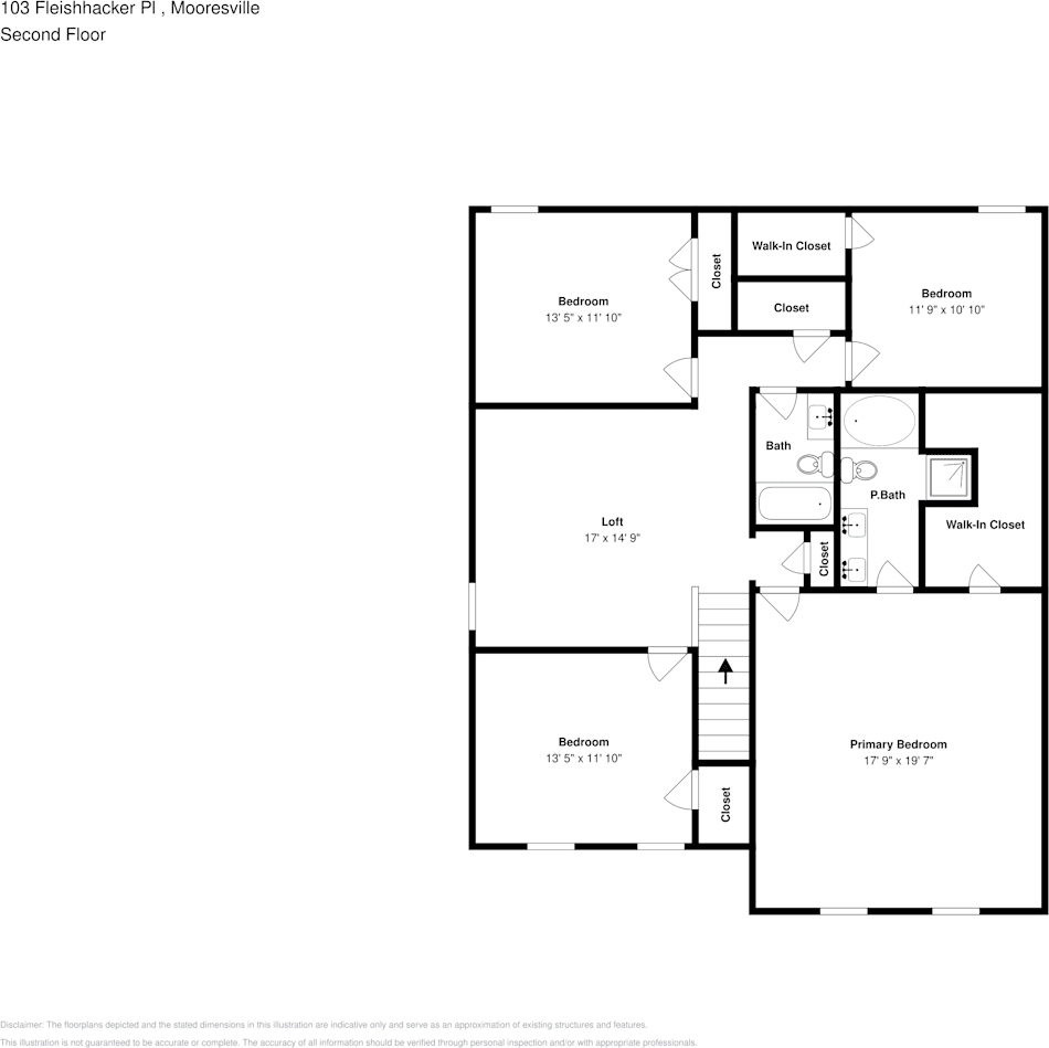 103 Fleishhacker Pl - Photo 3 of 28