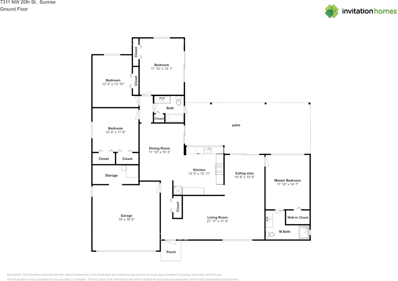 7311 Nw 20th St - Photo 2 of 13