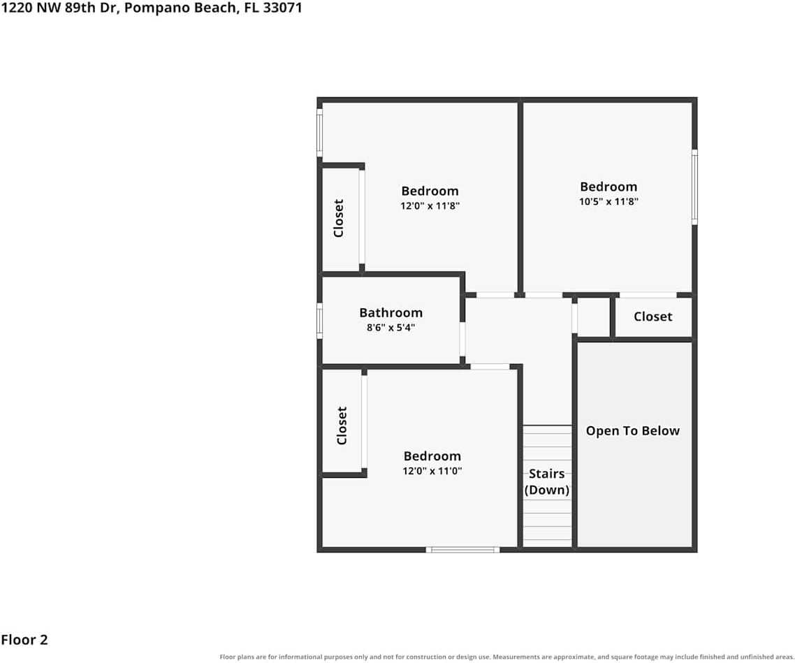 1220 Nw 89th Dr - Photo 3 of 18