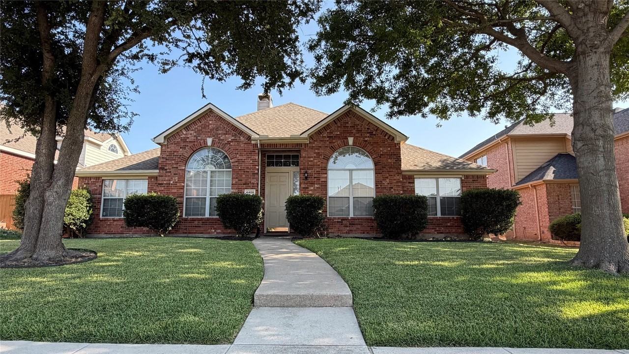 4408 Jenkins Dr