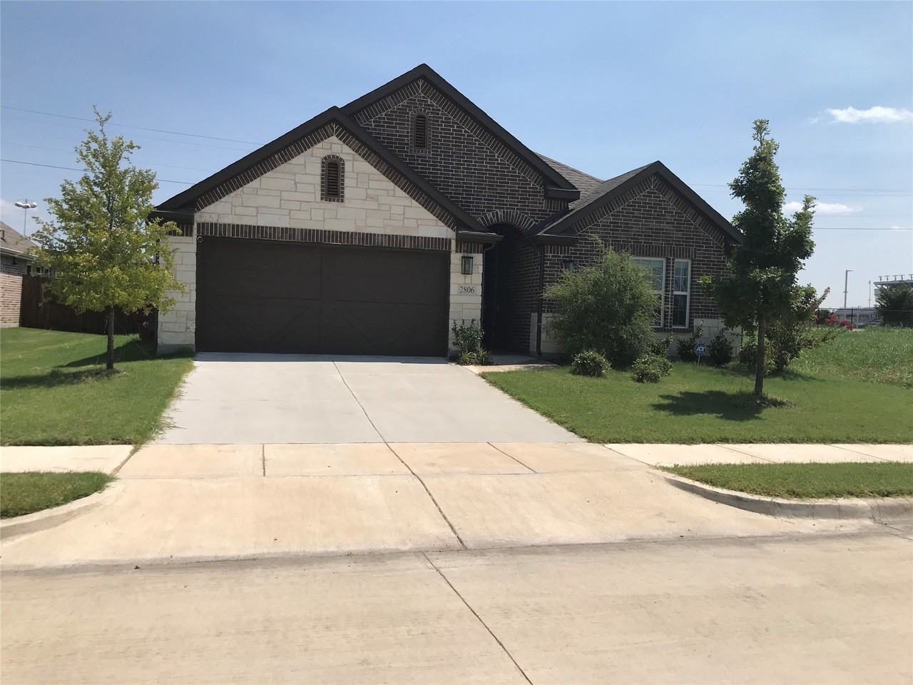 2806 Steeple Chase Dr