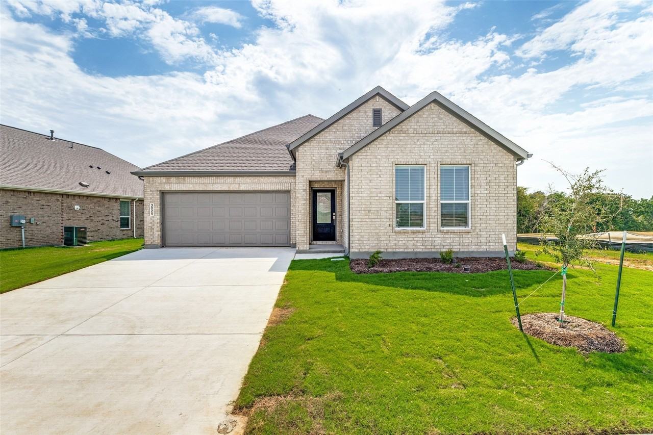 3029 Eriskay Dr