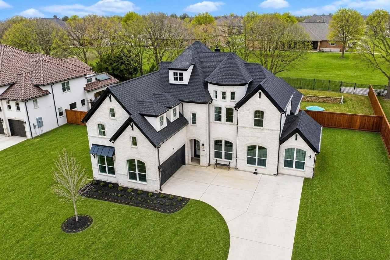 4108 Water Stone Ct