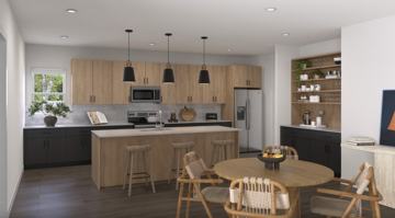 featured image of 9032 Prairie Path #9209