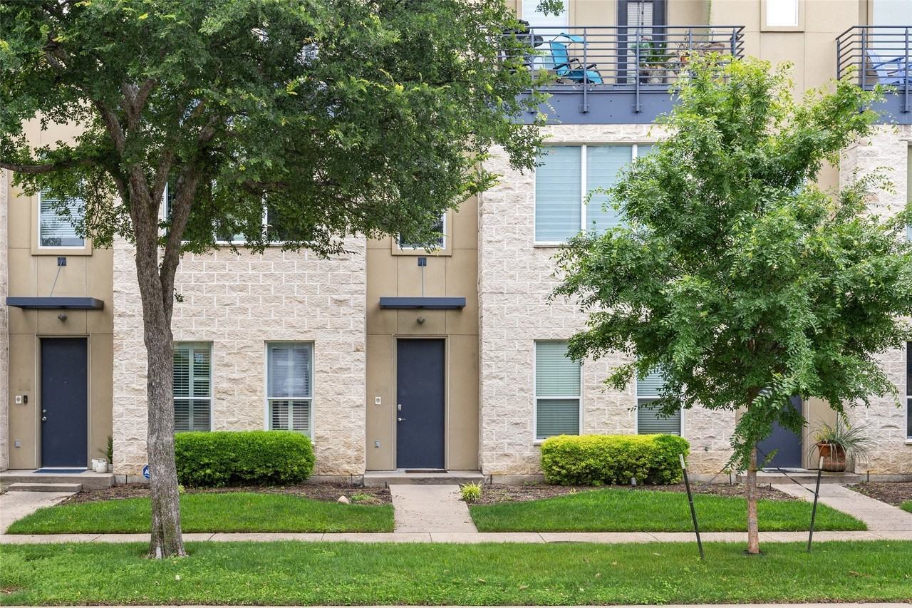 4312 Mckinney Ave #4