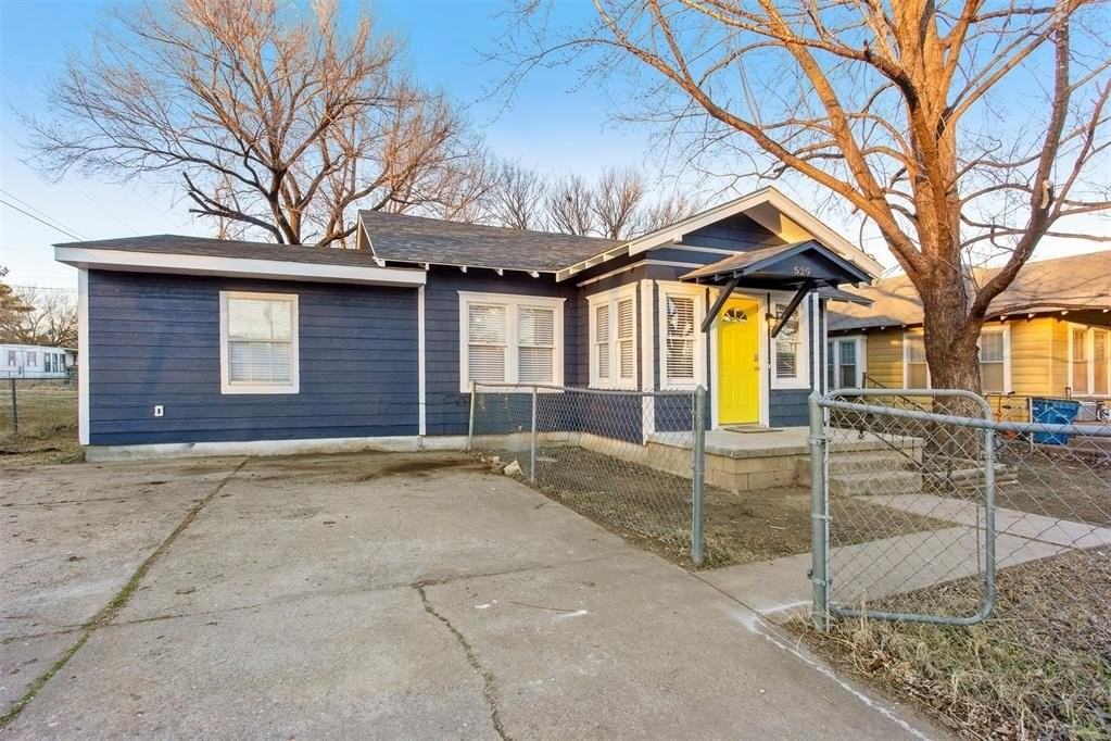 520 E 17th Ave - Photo 2 of 25