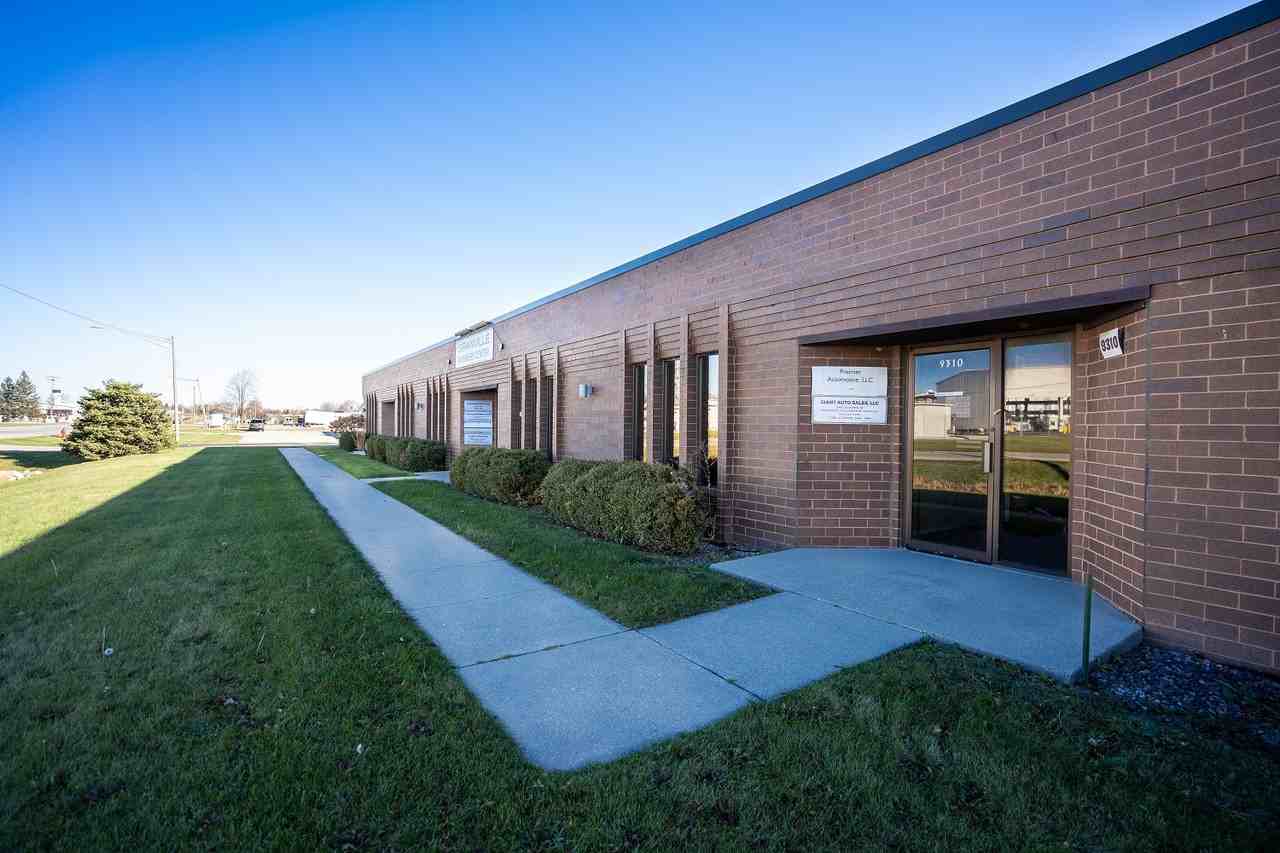 9316 North 107th StreetSuite B101 #B101 - Photo 4 of 4
