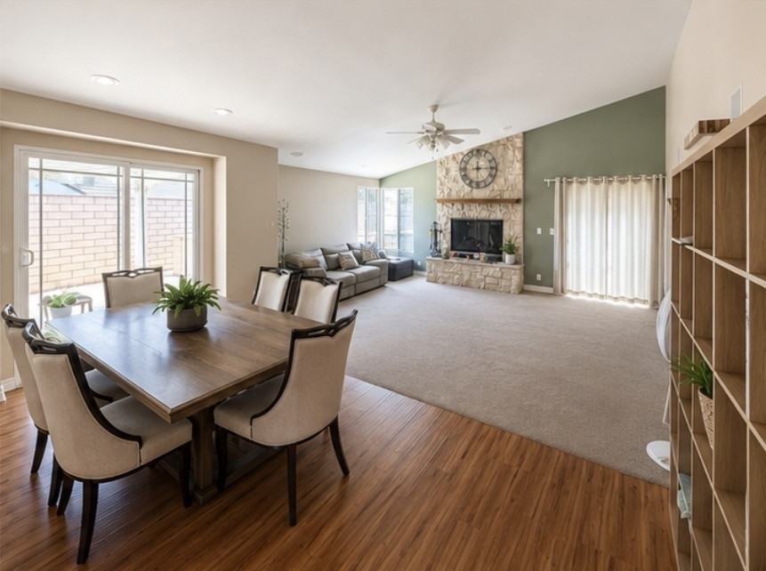 6132 E Baja Dr #1 - Photo 4 of 12