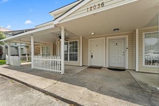 12036 Coursey Blvd - Photo 1 of 1