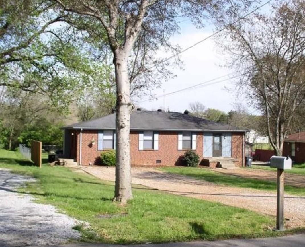 920 Idlewild Dr ##A