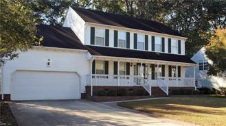 1221 Clearwater Ln - Photo 1 of 1