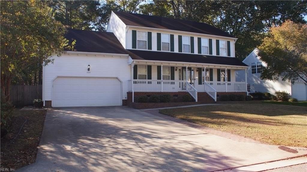 1221 Clearwater Ln - Photo 2 of 50