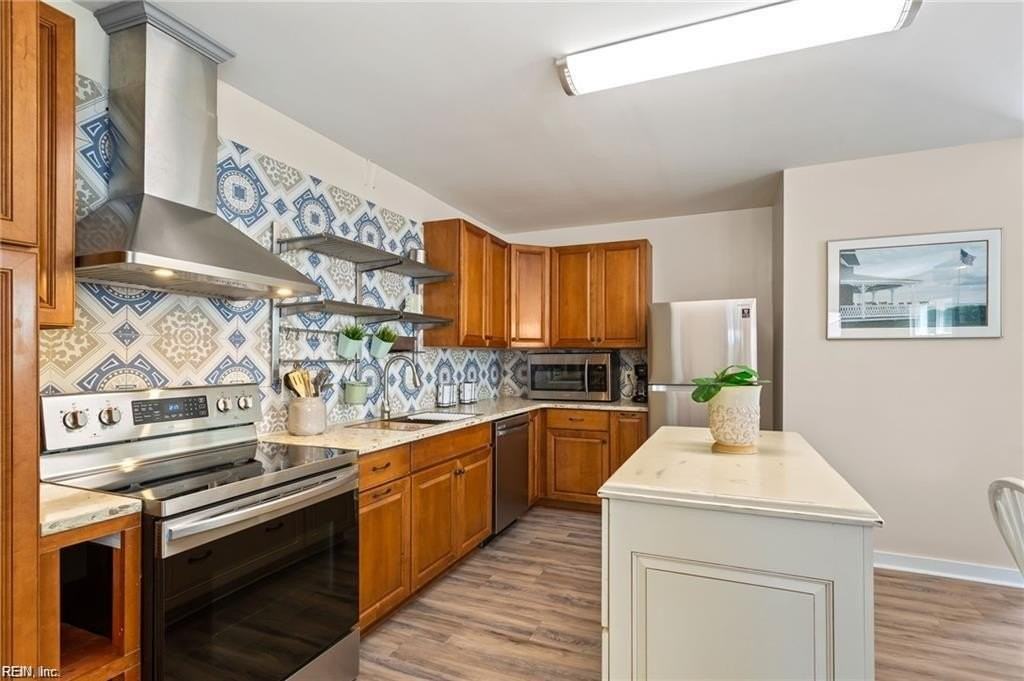 2565 Shore Dr #A - Photo 7 of 25