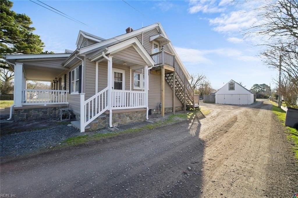 1270 Old Buckroe Rd #B - Photo 2 of 27