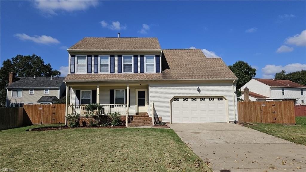 1605 Sinking Creek Dr